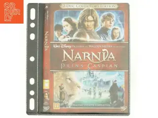 Narnia: Prince Caspian
