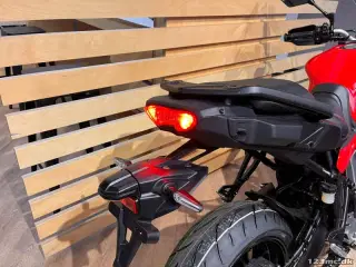 Yamaha Tracer 9 KAMPAGNEPRIS