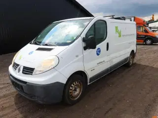 VAREBIL, RENAULT