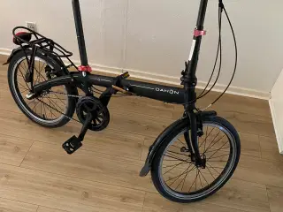 Foldecykel Dahon Vybe i3