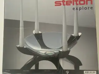 Stelton Explorer Lysestage 