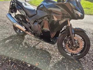 Honda CBF 1000 FA 2011