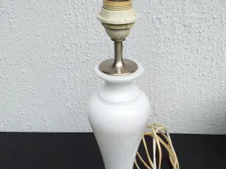 Royal Copenhagen bordlampe
