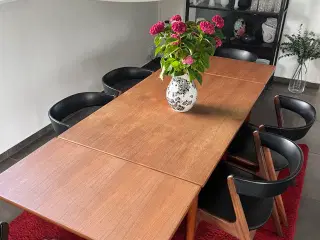 Kai Kristiansen T21 spisestole