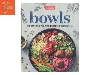 Bowls af America&#39;s Test Kitchen (Bog)