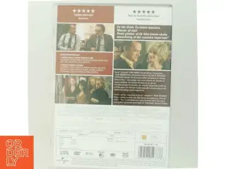 CHARLIE WILSONS WAR (DVD)