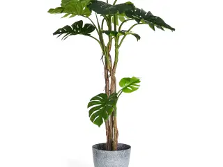 Kunstig plante Monstera 180 cm. 