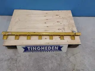 New Holland 1550 Kærneudskiller 80398527