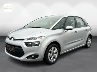 Citroën C4 Picasso 1,2 PureTech 130 Seduction