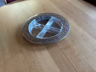 Alessi fad i rustfrit stål