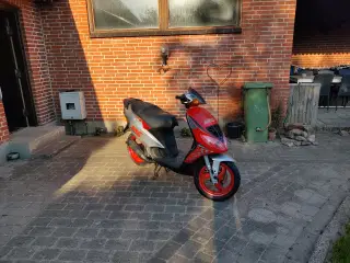Original Piaggio Nrg MC3 2004