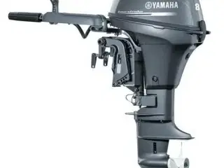 Yamaha 8 HK