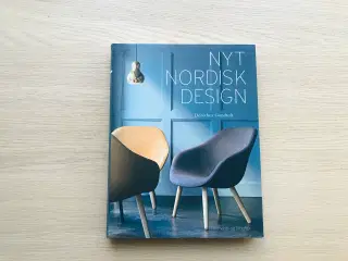 Nyt Nordisk Design  af Dorothea Gundtoft