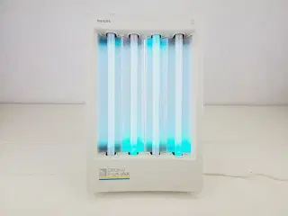 ⭐️- Ansigtssol Original Philips UVA