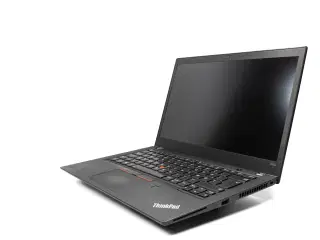 Lenovo ThinkPad T480s | i7-8550U / 16GB RAM / 512GB NVME | 14" FHD / Win 11 / Grade B