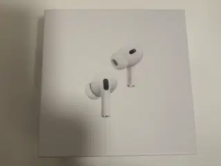 Apple Airpods Pro 2nd Gen