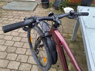Mountainbike - Scott Contessa Active 20