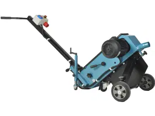 75FG  (5,5HK) Scantool gulvbåndsliber