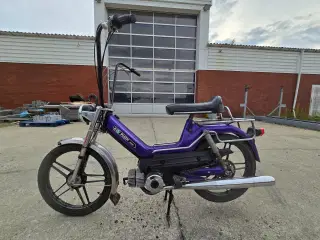 Puch Maxi 2 gear