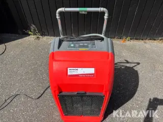 Affugter Intertek Ht650