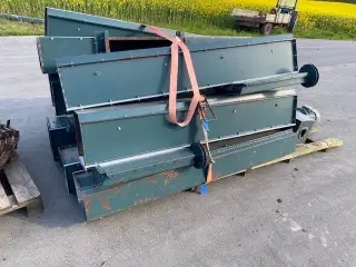 Cimbria Rl-3 50t/timen 24 m