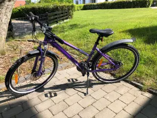 SCO Extreme 26" mountainbike med 21 gear