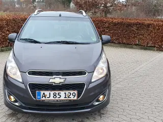 Chevrolet Spark 1,2 