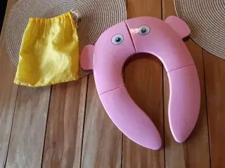 Toilet sæde til børn 
