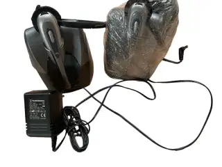 2 stk Plantronic Headset
