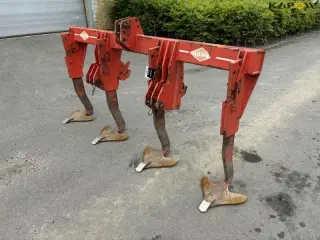 Kuhn DC300