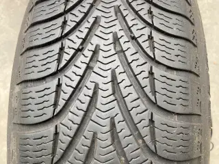 4 vinterdæk u/fælge