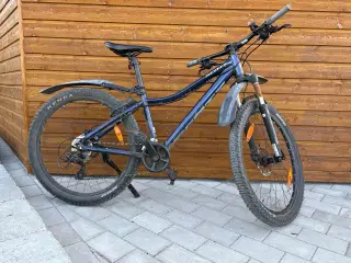 26” Mountainbike sælges