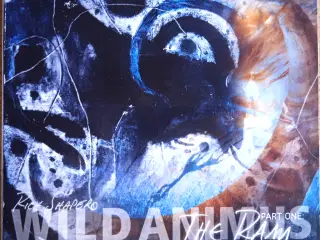 Rich Shapero: Wild Animus Part One: The Ram