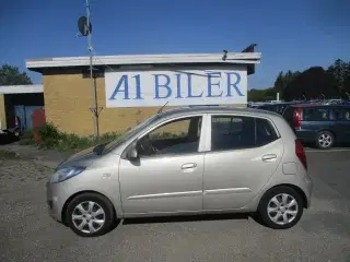 Hyundai i10 1,2 Comfort