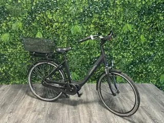 Center Lux 51 cm sort