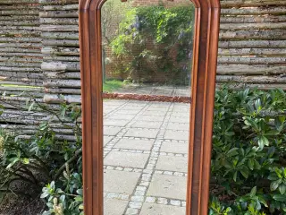 Mahogni spejl