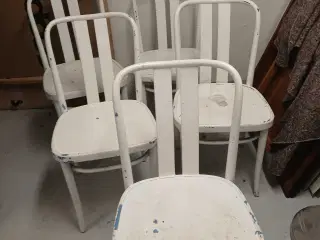 5 stole
