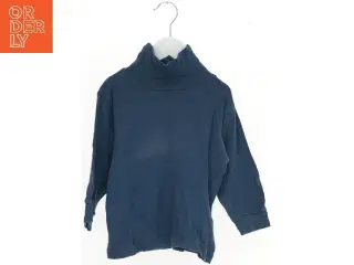 Langærmet bluse til børn fra Kids Co. (str. 98)