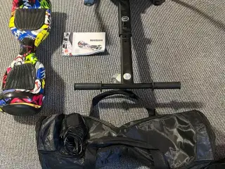 Segboard