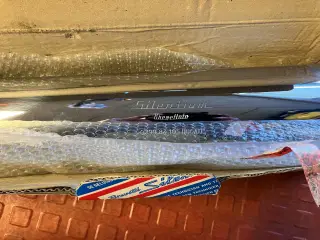 Ducati Silentium lydpotter