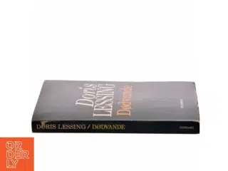 Dødvande af Doris Lessing (Bog)