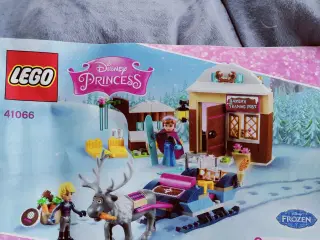 Lego Princess 41066