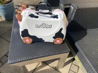 Trunki-kuffert