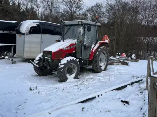 Massey Ferguson 4215
