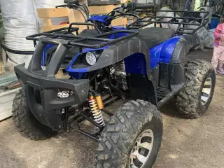 ATV 250cc 