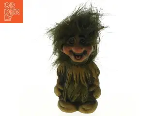 Trold (str. H. 11 cm)