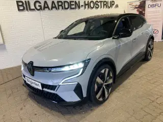 Renault Megane E-Tech 60 Techno