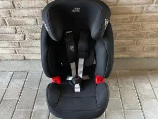 Autostol - Britax Römer