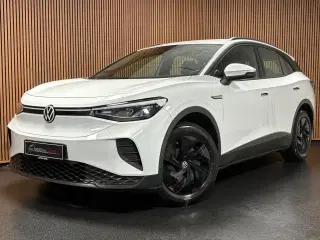 VW ID.4 52 City