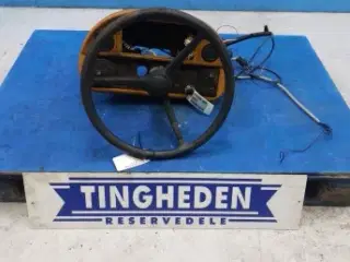 Hydrema 906B komplet rat 405101